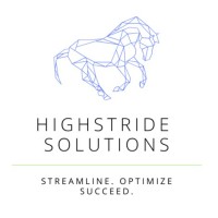 Highstride Solutions logo - Similar company to Seinsiders