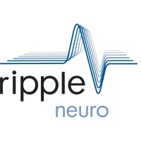 Ripple Neuro logo - Similar company to Cgx