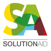 SolutionAid logo - Similar company to Egy Development For Integrated Solutions