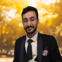 Yazdan Moradi researcher
