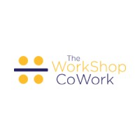 The WorkShop CoWork logo - Similar company to Oasismade
