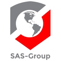 SAS-Group logo - Similar company to Kids' Shield Services Inc.
