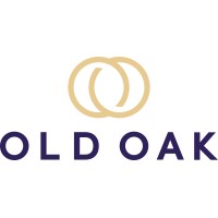 Old Oak logo - Similar company to Westdell Development Corporation