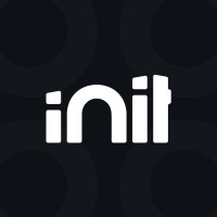 initWeb logo - Similar company to Petit Hack - Agence Webflow