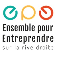Ensemble pour Entreprendre logo - Similar company to Label West