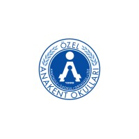 Özel Anakent Okulları logo - Similar company to Educa Language School