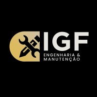 IGF Engenharia e manutenção logo - Similar company to Expert Power It