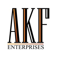 AKF Enterprises logo - Similar company to Multilink Enterprises