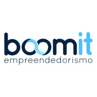 Boomit Empreendedorismo logo - Similar company to Solarmagnets