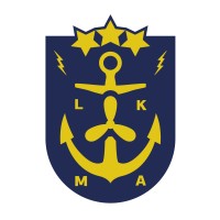 Latvijas Kuģu mehāniķu asociācija (Association of Marine Engineers of Latvia) logo - Similar company to As Lpb (Liepājas Patērētāju Biedrība)