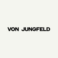 VON JUNGFELD logo - Similar company to Sushi Bikes