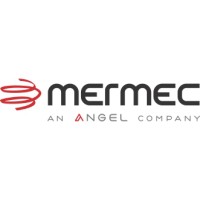 MERMEC Inc. logo - Similar company to Mermec Engineering