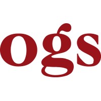 OGS Public Relations & Communication logo - Similar company to Sound Public Relations