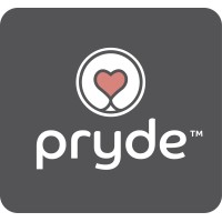 Pryde Pets logo - Similar company to Pet-Supps.Com
