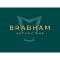 Brabham Automotive Limited logo - Similar company to Bustech Group