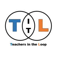 Teachers in the Loop logo - Similar company to Ai Learning Central