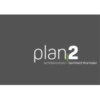 Plan2 Architekturbüro logo - Similar company to Studio Ga