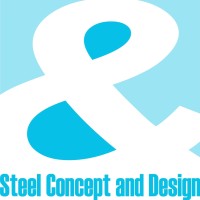 Steel Concept and Design logo - Similar company to Groven+ (Fr)