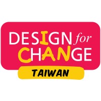 Design for Change, Taiwan logo - Similar company to Aom(Entertainment And Business Center)