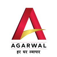 AGARWAL logo - Similar company to Tribe Grown