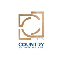 Country Builders and Developers logo - Similar company to Cambridge Online International School