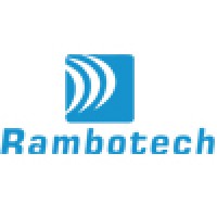 Rambotech logo - Similar company to Picun