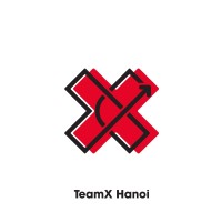 TeamX Hanoi logo - Similar company to Ona Global