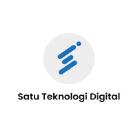 PT. Satu Teknologi Digital logo - Similar company to One Tech Solutions