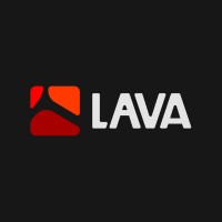 LAVA logo - Similar company to Ag22