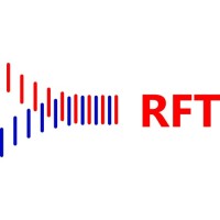 RFT Research Corporation logo - Similar company to Symphone