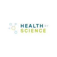 Health by Science LTD CIC logo - Similar company to Active Cells. Nutritional Supplements For Health-Minded People. Backed By Nutrition Science.