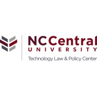NCCU School of Law Technology Law and Policy Center logo - Similar company to Duke Center On Law & Tech