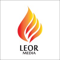 Leor Media logo - Similar company to Streamy Tech