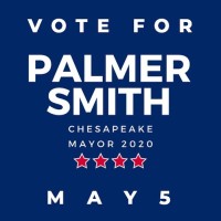 Chesapeake For Palmer Smith