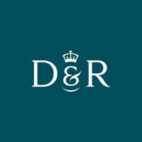 Denis & Ros logo - Similar company to Cas Marketing & Design