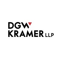 DGW Kramer LLP logo - Similar company to Dai & Associates, P.C.