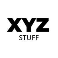 XYZ Stuff Inc. logo - Similar company to Xyz Interactive Technologies Inc.
