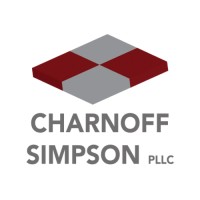 Charnoff Simpson PLLC logo - Similar company to Burnham & Gorokhov, Pllc