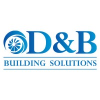 D&B Building Solutions logo - Similar company to Jersey State Controls