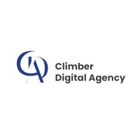 Climber Digital Agency logo - Similar company to Asb Tech Pulse
