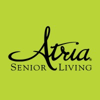 Atria Senior Living logo - Similar company to Morningstar Senior Living
