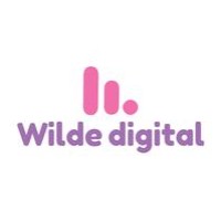 Wildedigital logo - Similar company to Sourcelink Nebraska
