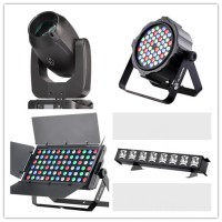 Yellow River Lighting And Audio Limited
