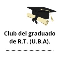 Club del Graduado de Relaciones del trabajo (UBA) logo - Similar company to Dulce Charlotte