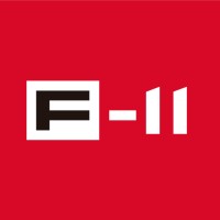 F-11 Segurança e Facilities logo - Similar company to Marshals Segurança