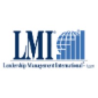 Lmi - Leadership Management International - Egypt