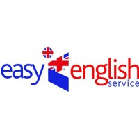 Easy English Service logo - Similar company to Language Academy