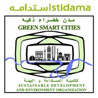 ISTIDAMA Green Smart Cities NGO logo - Similar company to Green Cities Foundation