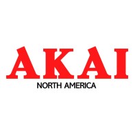 AKAI North America logo - Similar company to Celerity Technologies Inc.