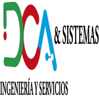 DCA & SISTEMAS logo - Similar company to Garição Studio
